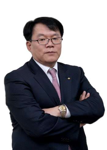 서재형 LS증권 이사 경험과 전문성을 보여주는 이미지